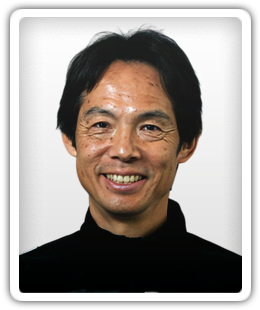Sunao Kudo