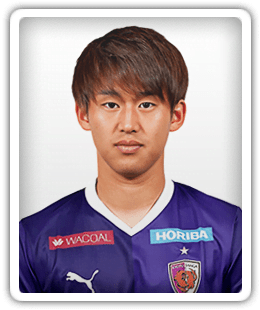 Shimpei Fukuoka