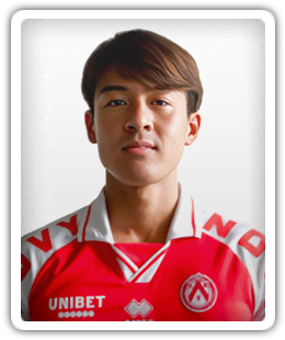 Tomoki Takamine