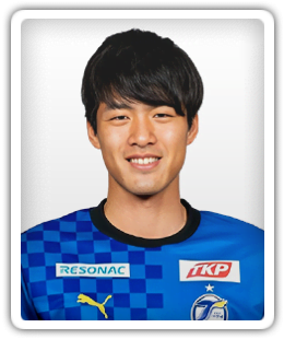 Kento Haneda