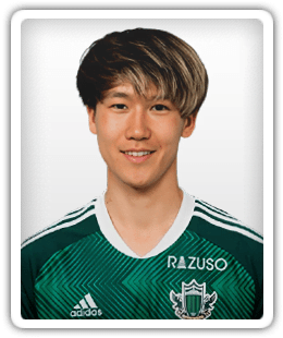 Itsuki Enomoto