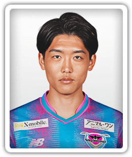 Wataru Harada
