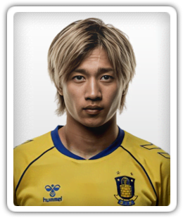 Sho Fukuda