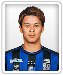 Yusei Egawa