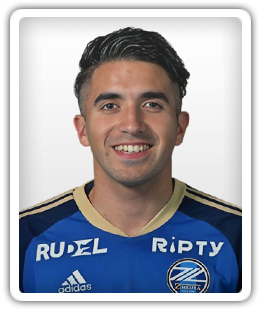 Vasquez Byron