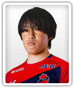 Yuto Yamashita