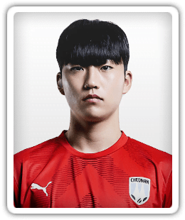 Kim Min-Jun