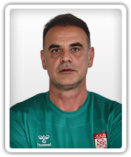 Mehmet Tezcan