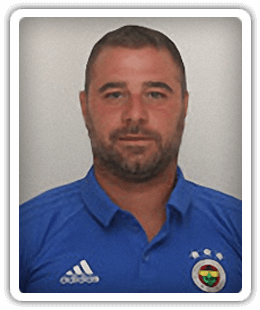 Gökhan Bozkaya