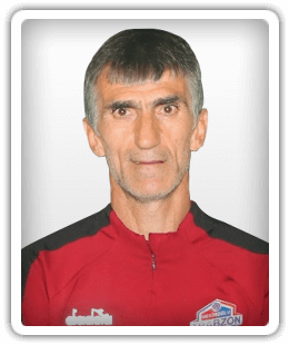 Kenan Sivrikaya