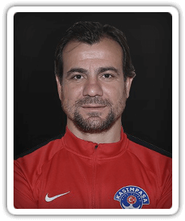 Murat Duman