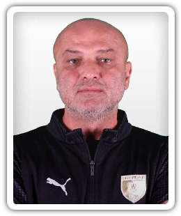Murat Öztürk