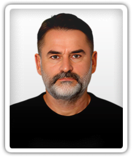 Bülent Yenihayat