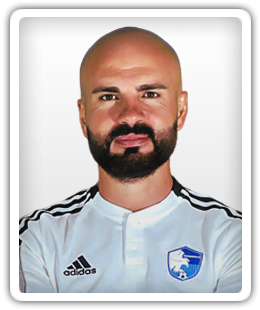 Serkan Zaimoðlu