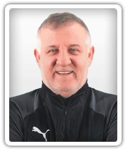 Mesut Bakkal
