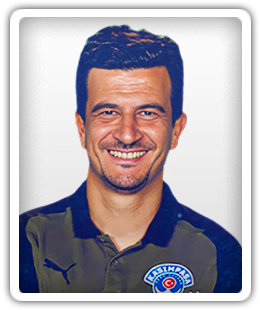 Özgür Öçal