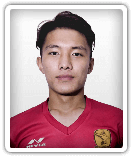 Tenzin Norbu