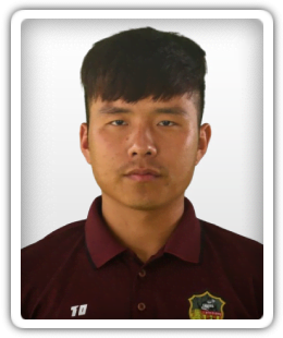 Nima Tshering