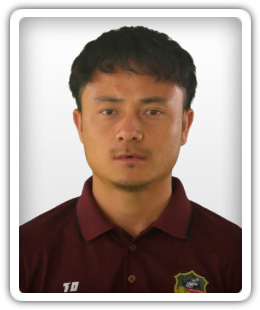 Lobzang Chogyal