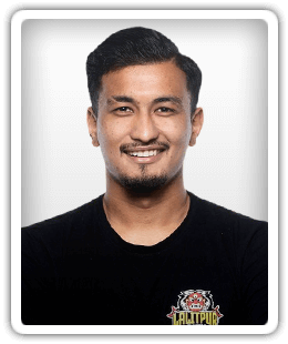 Arpan Karki