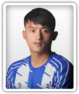 Jigme Tshultrim