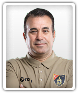Necmi Keskin