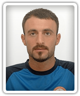 Gökhan Kaba