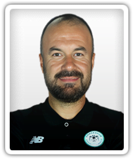 Yunus Emre Sürmeligöz