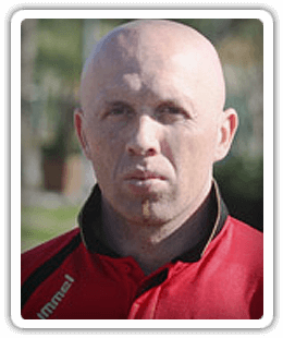 Miroslav Barcík