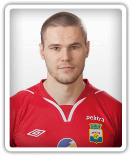 Sasha Anttilainen