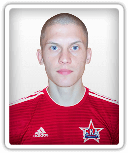 Vladimirs Kamešs