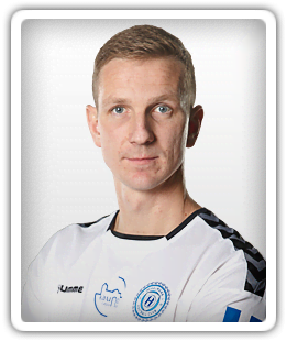 Mantas Fridrikas