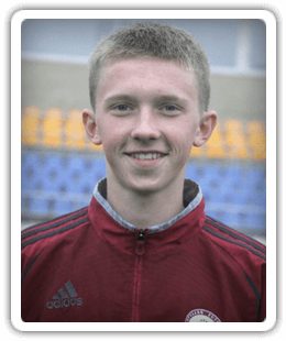 Deniss Ostrovskis