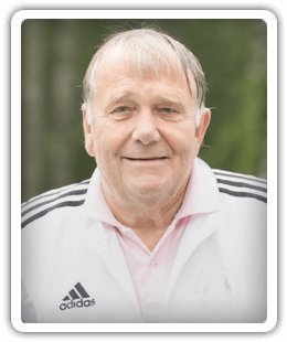 Toomas Kaldma