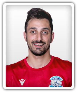 Andrea Cassar