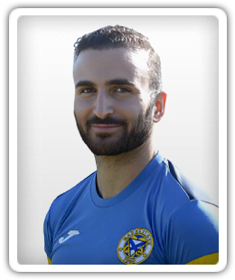 Ryan Scicluna