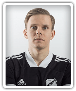 Andreas Raudsepp