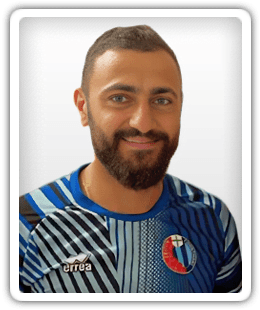 Matthew Gauci