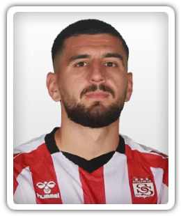 Daniel Avramovski