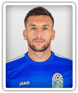 Argjent Gafuri