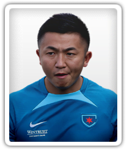 Masaki Hemmi