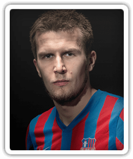 Martin Ustaal