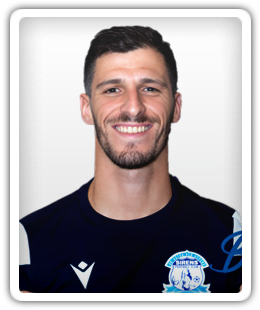 Alex Cini