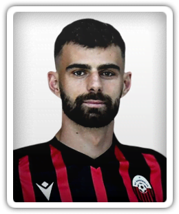 Egzon Bejtullai