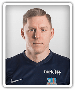 Martin Kase