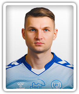 Donatas Kazlauskas