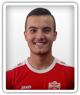 Bojan Spirkoski