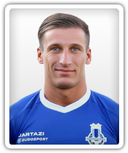 Dejan Vukovic