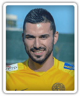 Kire Markoski