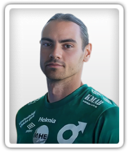 Matvei Igonen